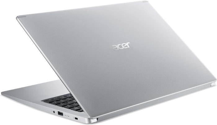 Acer Swift Go Intel Evo Thin & Light Premium Ordinateur portable 14" 1920 x 1200 Écran tactile 100 % sRGB Intel Core i7-1355U Intel Iris Xe 16 Go LPDDR5 512 Go Gen 4 SSD SFG14-71T-72QV