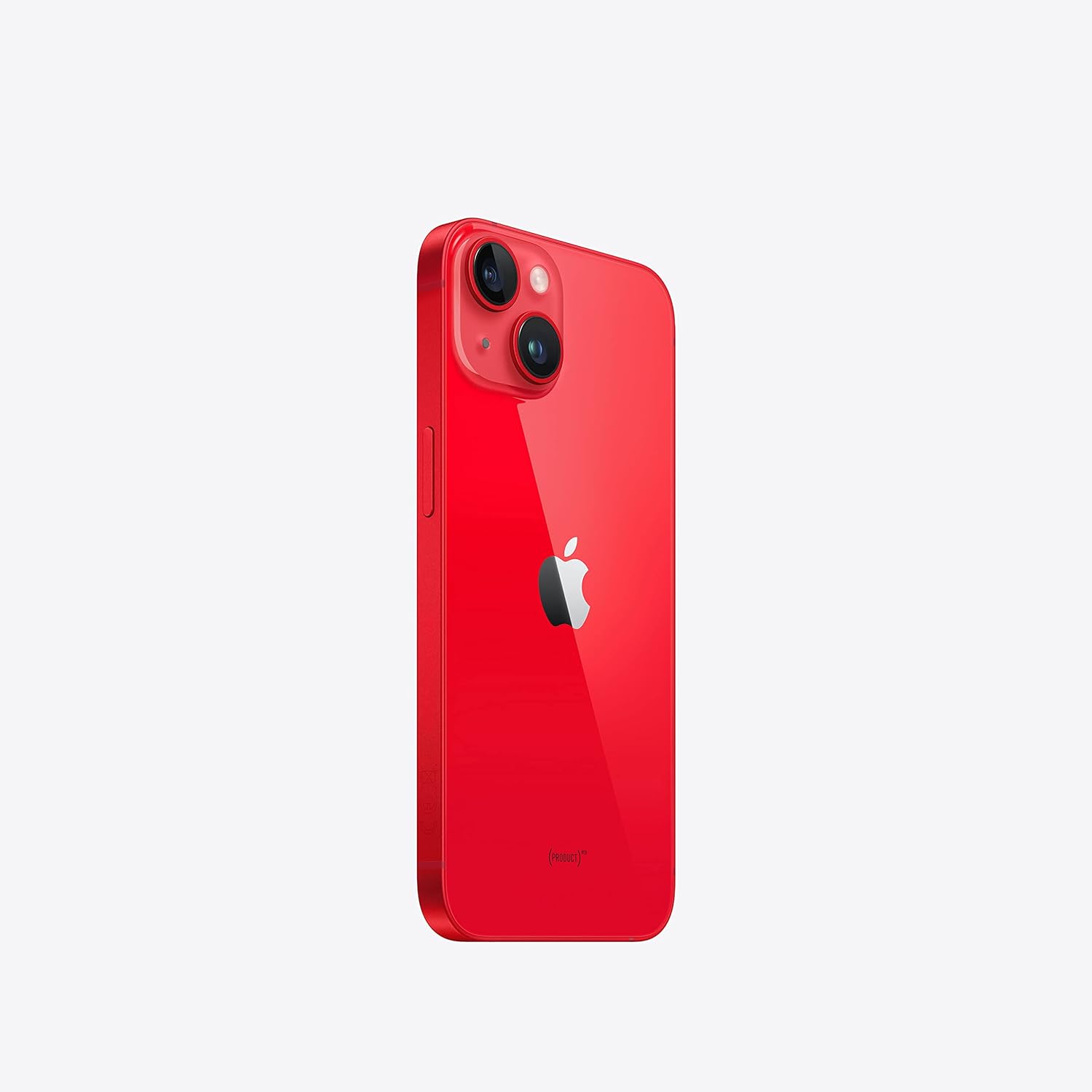 Apple iPhone 14 (256 Go) - Rouge