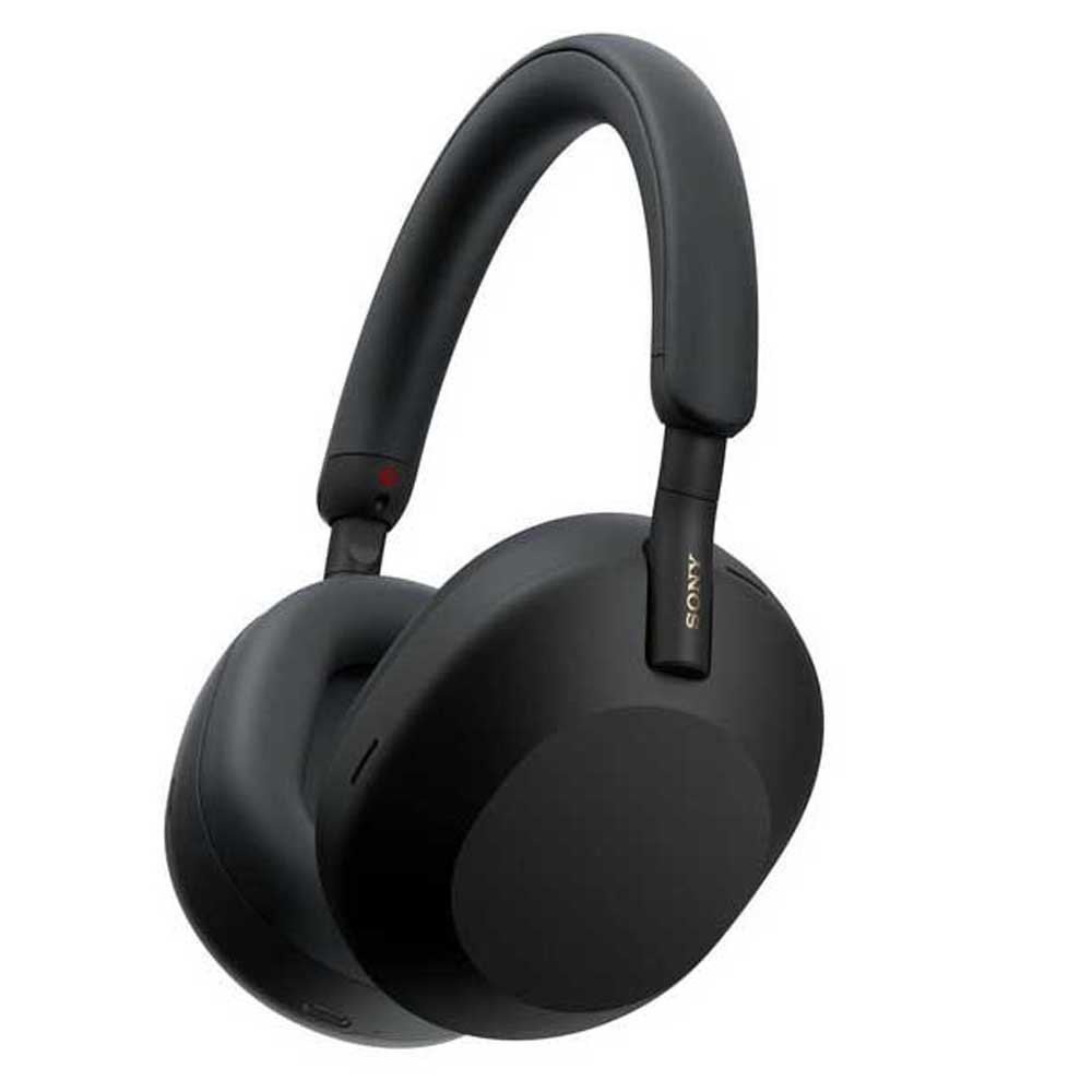 Sony Casques Audio Sans Fil WH-1000XM5B