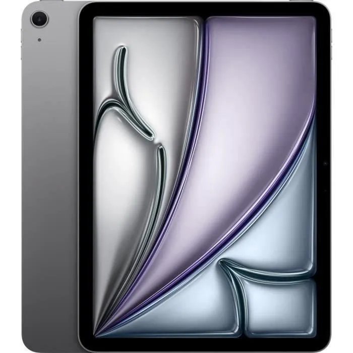 APPLE - iPad Air M3 (2025) - 11" - Wi-Fi - 256Go - Gris sidéral