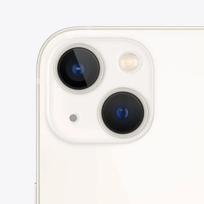 Apple iPhone 13 128 Go Starlight (2021) - Reconditionné - Excellent état – Image 3