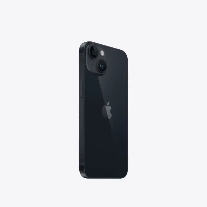 Apple iPhone 14 128GB Midnight - Reconditionné - Excellent état – Image 2
