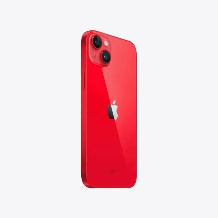 Apple iPhone 14 Plus 512GB (PRODUCT) RED - Reconditionné - Excellent état – Image 3