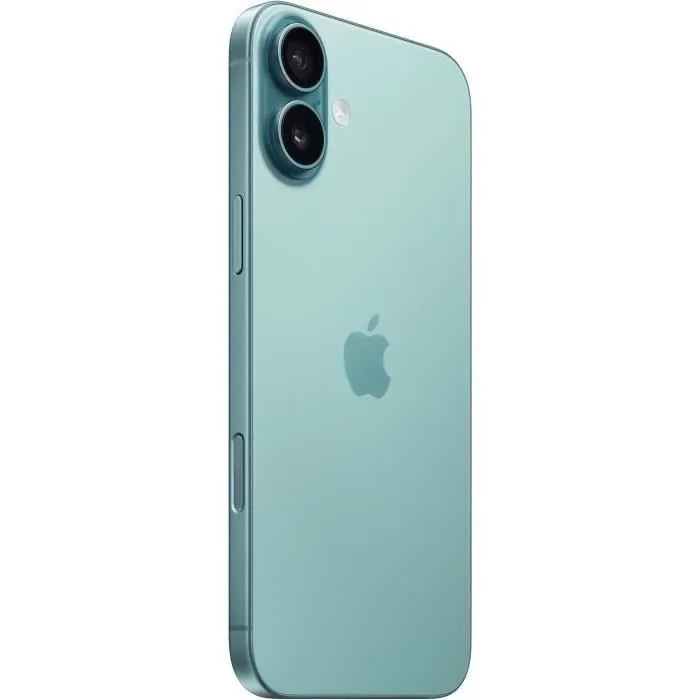 Apple iPhone 16 Plus 256GB Teal – Image 2