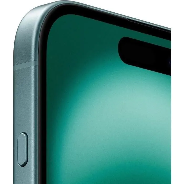 Apple iPhone 16 Plus 256GB Teal – Image 3