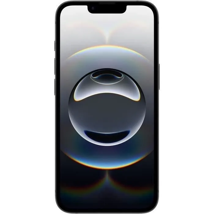 Apple iPhone 16e 256GB Black – Image 2