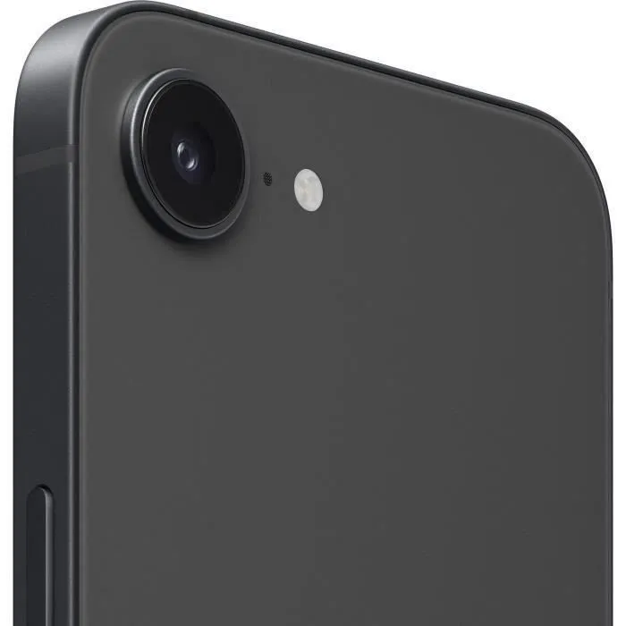 Apple iPhone 16e 256GB Black – Image 5