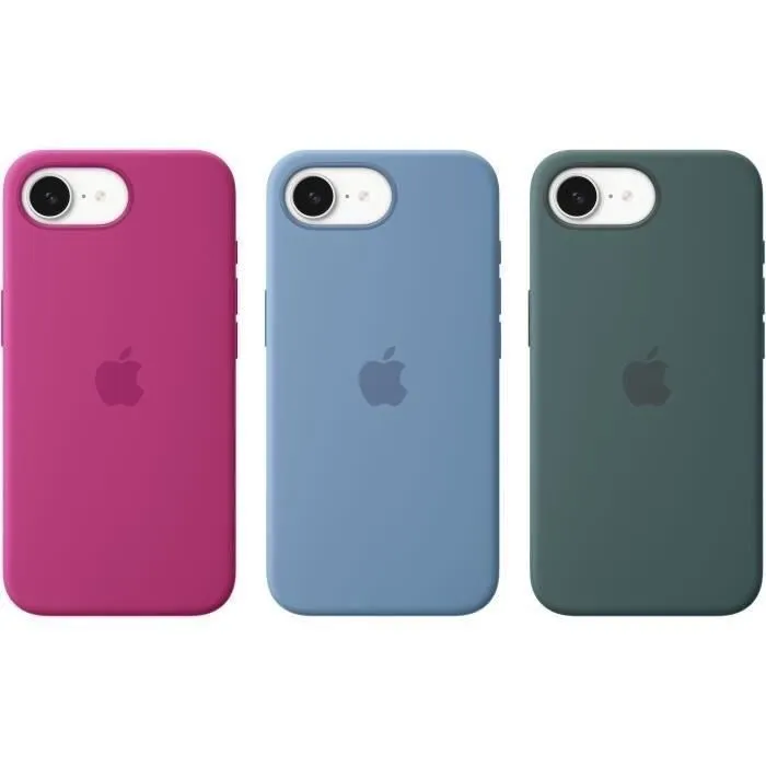 Apple iPhone 16e 256GB Black – Image 9