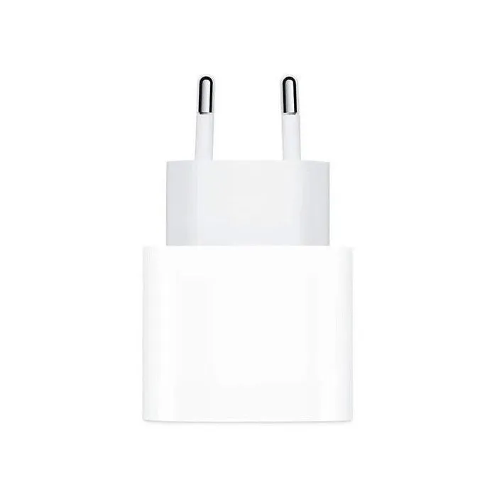 Apple iPhone 17 256GB Blue + adaptateur secteur 20W – Image 2