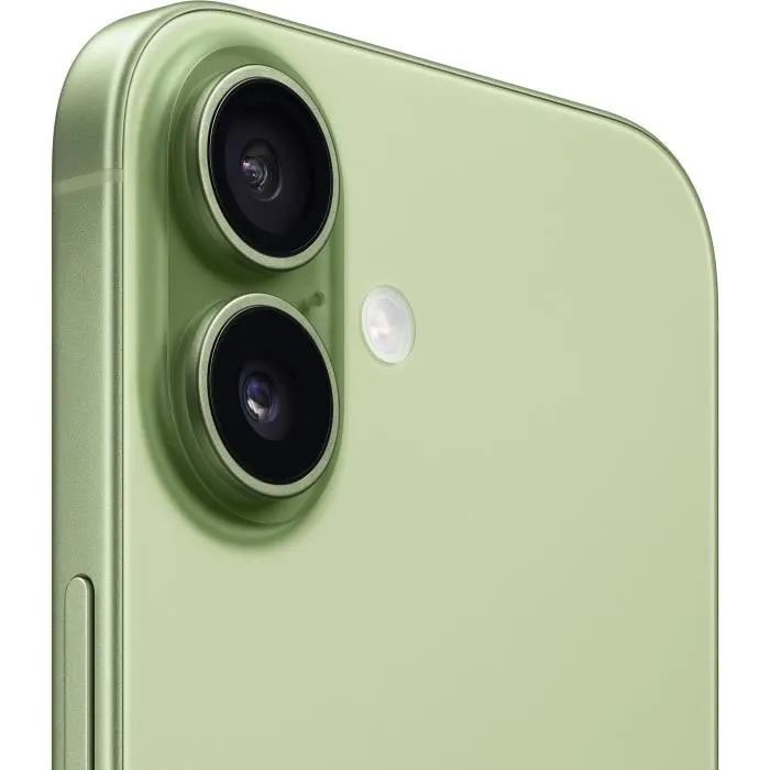 Apple iPhone 17 512GB Sage – Image 3