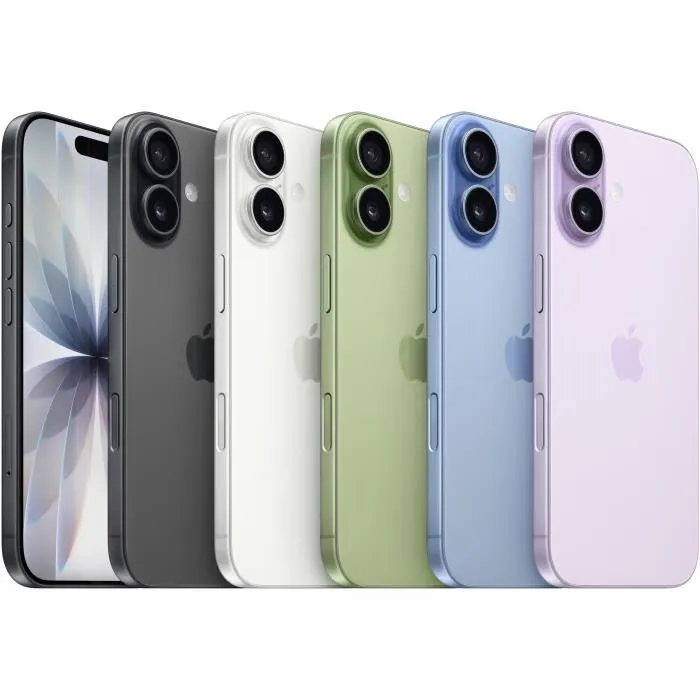 Apple iPhone 17 512GB Sage – Image 7