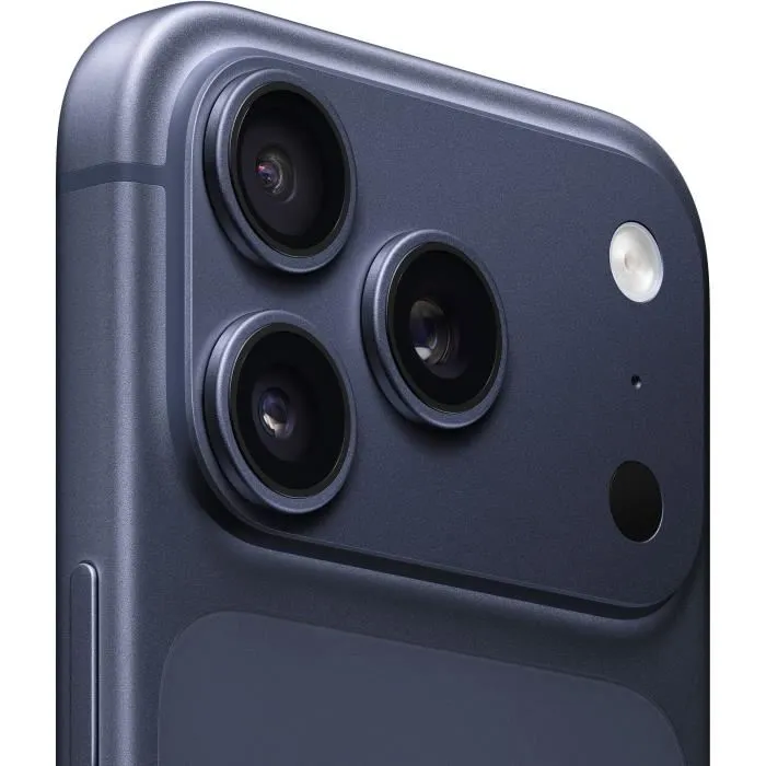 Apple iPhone 17 Pro 1TB Deep Blue – Image 2