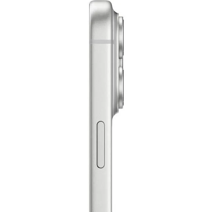 Apple iPhone 17 Pro 512GB Silver + adaptateur secteur 20W – Image 5