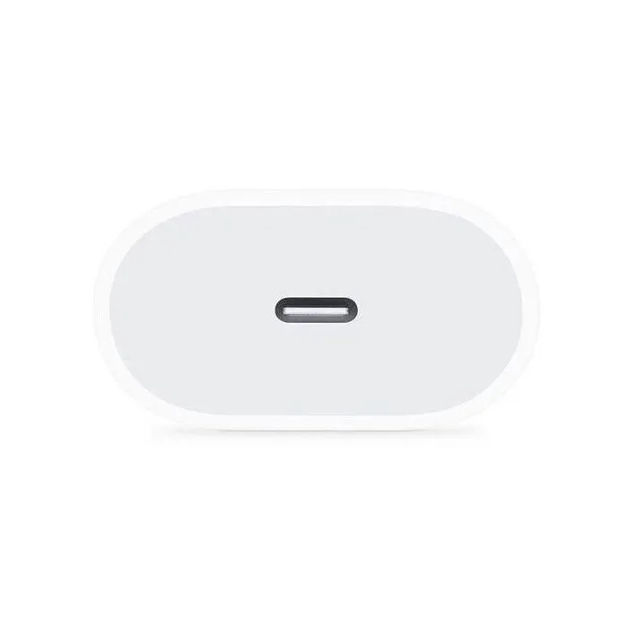 Apple iPhone 17 Pro 512GB Silver + adaptateur secteur 20W – Image 7