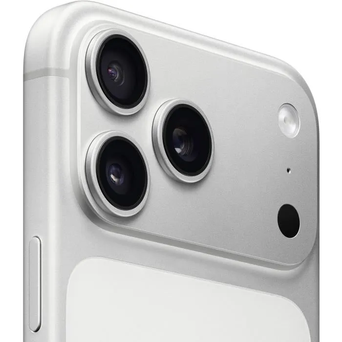 Apple iPhone 17 Pro Max 2TB Silver – Image 2