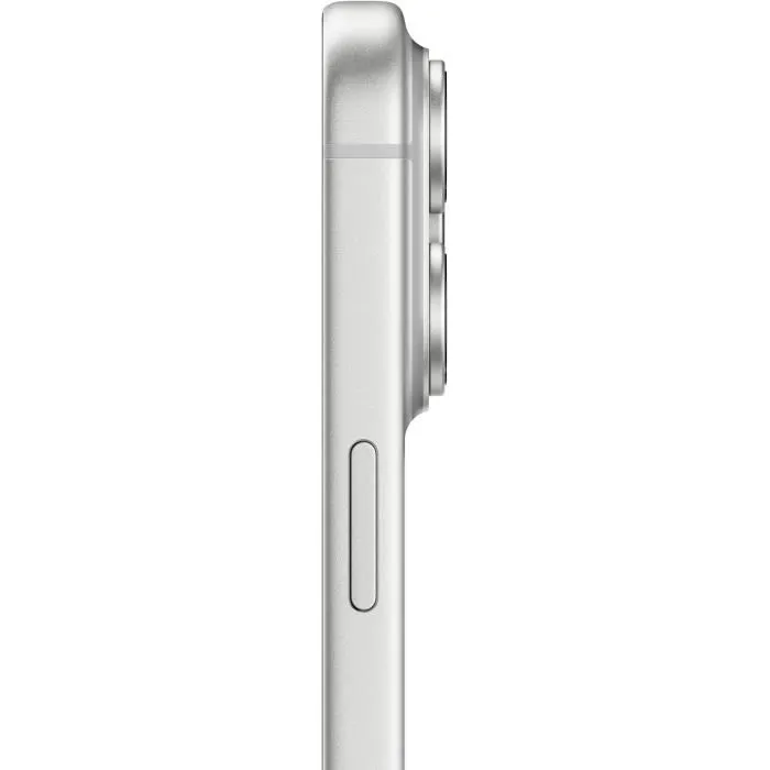Apple iPhone 17 Pro Max 2TB Silver – Image 3