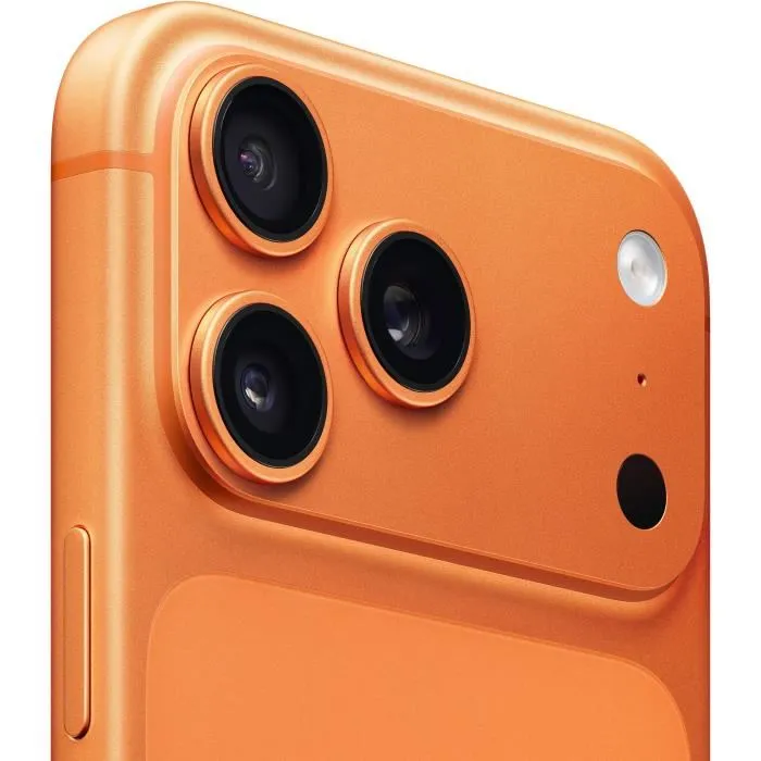 Apple iPhone 17 Pro Max 512GB Cosmic Orange – Image 2