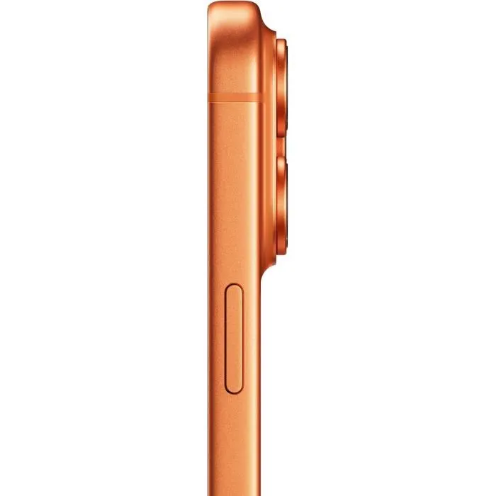 Apple iPhone 17 Pro Max 512GB Cosmic Orange – Image 3