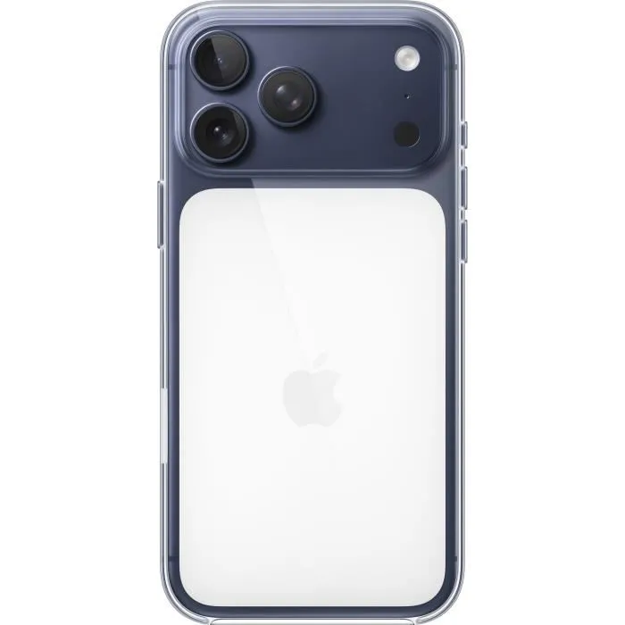 iPhone 17 Pro Max - Coque transparente avec MagSafe – Image 3