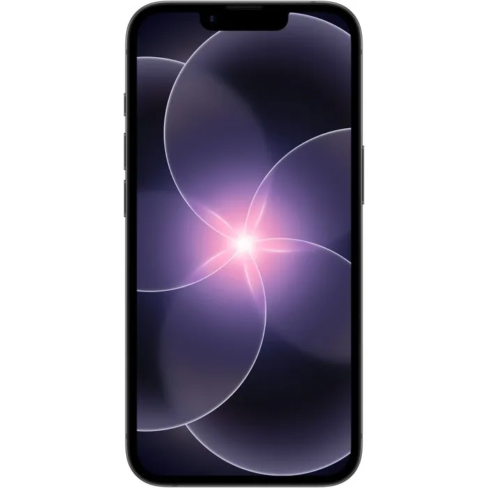 Apple iPhone 17e 256GB Black – Image 2