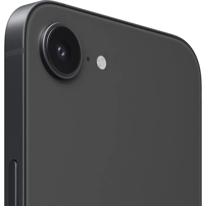 Apple iPhone 17e 256GB Black – Image 3