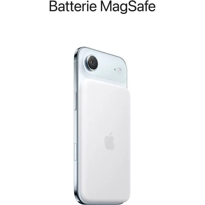 Apple iPhone Air 256GB Sky Blue – Image 9