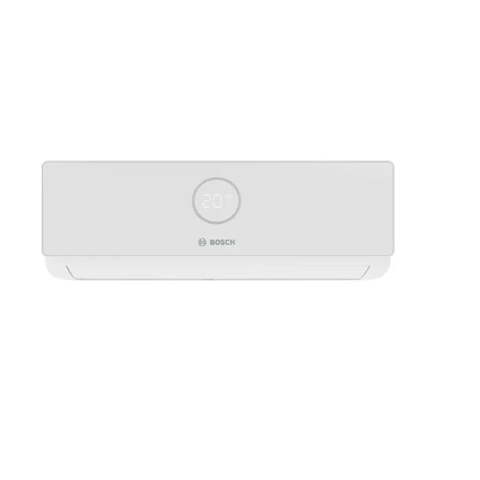 Climatisation unité extérieure bi split BOSCH 4200W + 2 unités intérieures réversibles 2000W R32 – Image 2