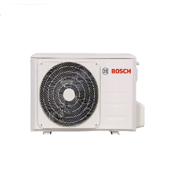 Climatisation unité extérieure bi split BOSCH 4200W + 2 unités intérieures réversibles 2000W R32 – Image 3