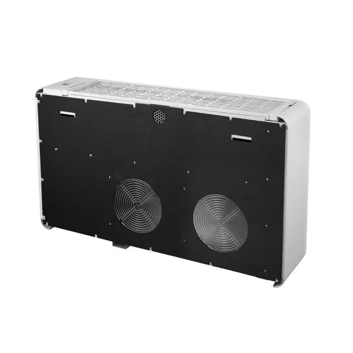 Climatiseur Console Monobloc Réversible (Chaud/Froid) 2,5 kW / 9000 BTU Fresho 12 HP Sannover – Image 2