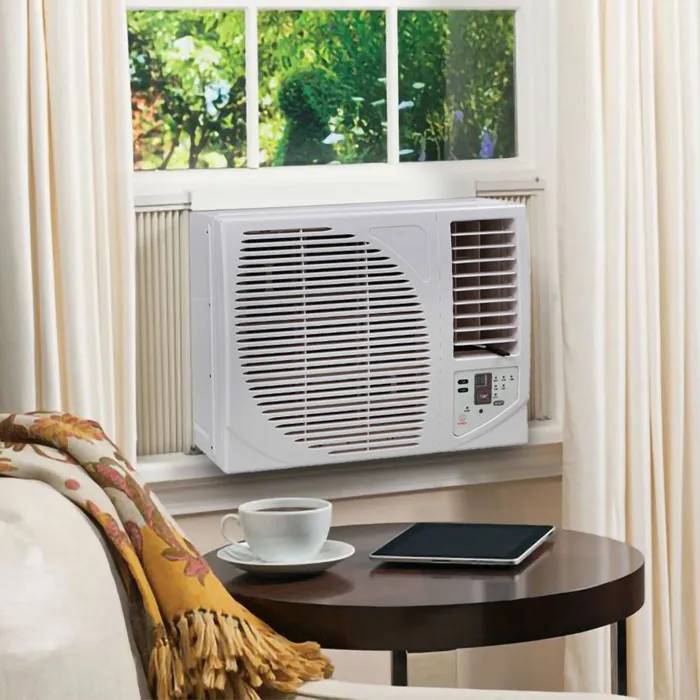 Climatiseur Console- Sannover- Monobloc Window 3,5 kW / 12000 BTU Frelia – Image 3