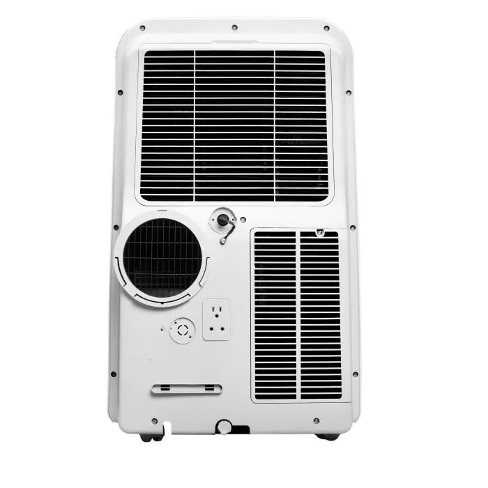 Climatiseur monobloc réversible mobile Oceanic- 3530 W - 12000 BTU - Chaud/Froid - Programmable - Classe énergétique A – Image 8
