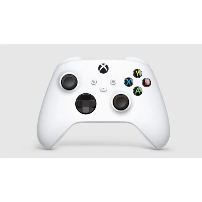 Console Xbox Series X - 100% digitale - 1To - Blanche – Image 4
