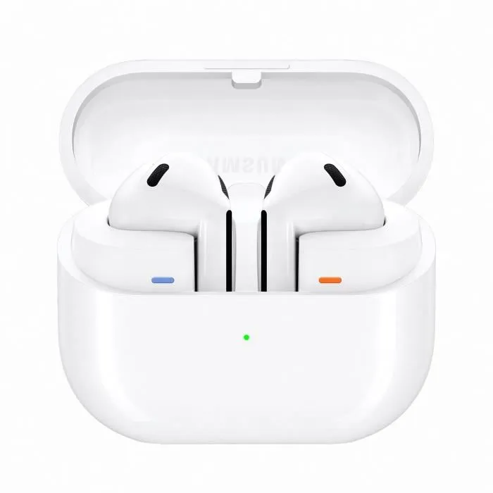 Ecouteurs Samsung Galaxy Buds 3 Blanc