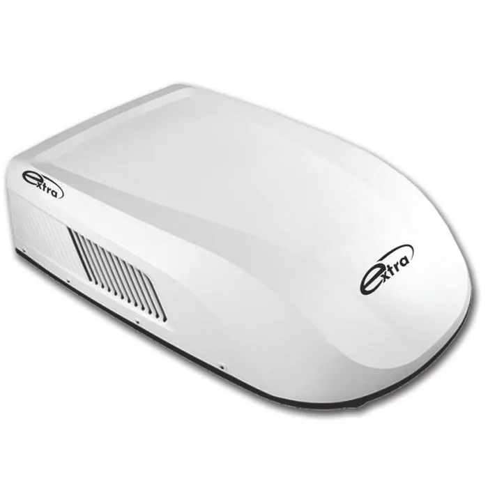 Climatiseur Réversible Camping-Extra Clima-car Blanc 2650 W