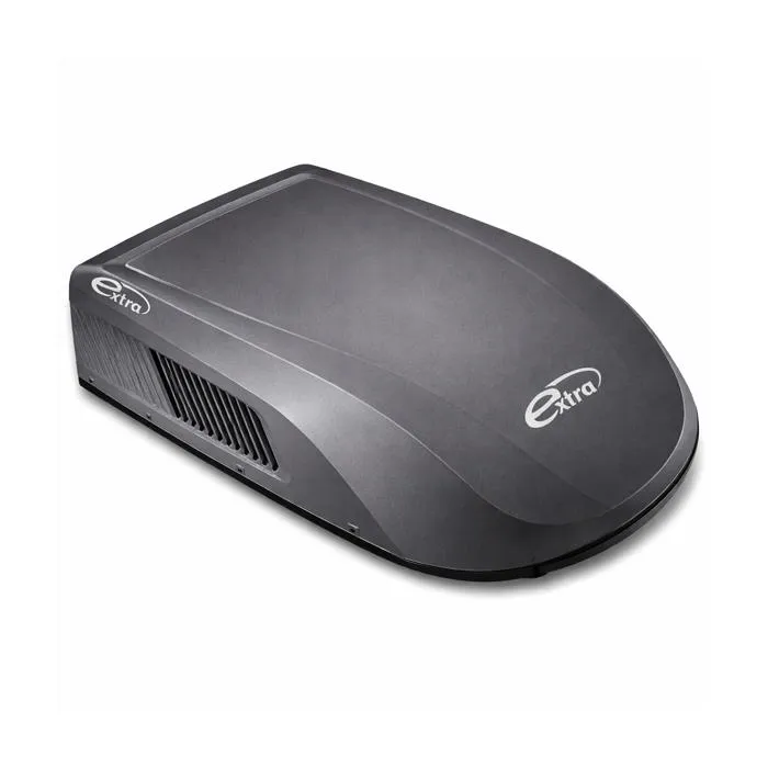 Climatiseur Réversible Camping-Extra Clima-car Gris 2650 W
