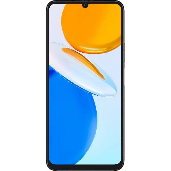 Honor X7 128 Go Noir