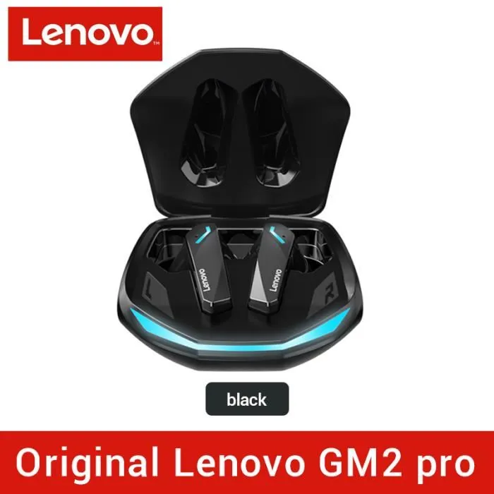 Écouteurs Intra-Auriculaires - Samsung - Galaxy Buds2 Pro - Graphite - Bluetooth 5.3 - 18h Autonomie