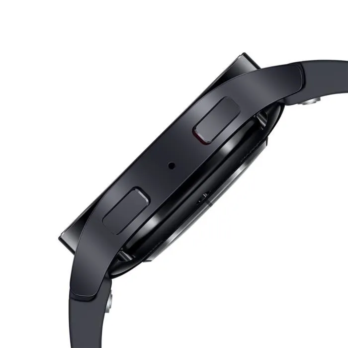 Montre connectée Samsung Galaxy Watch6 40mm Bluetooth Noir – Image 3