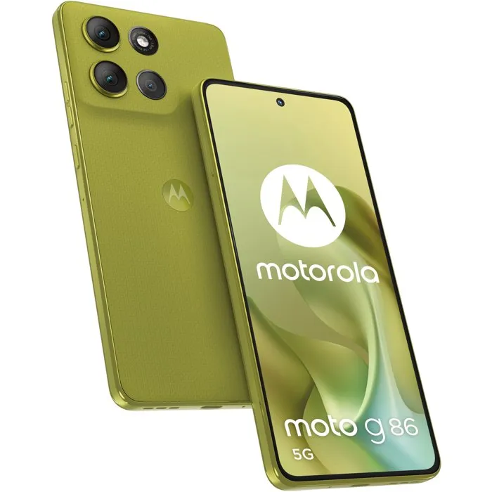 Motorola - G86 - 8/256 Go