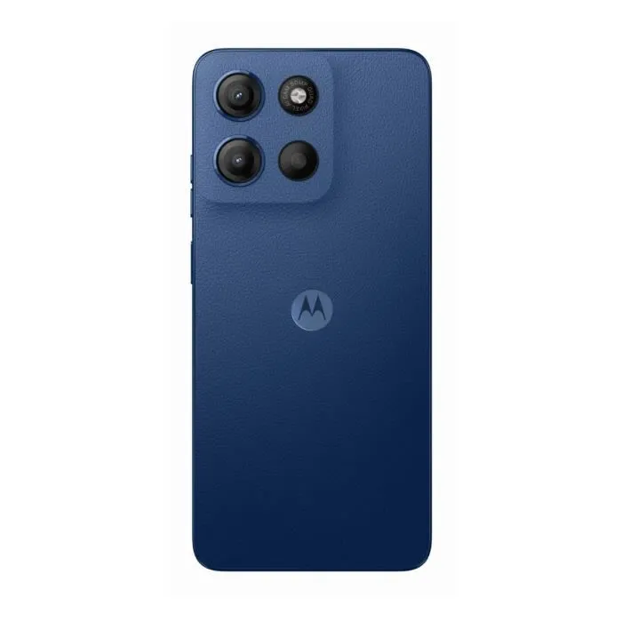 Smartphone - Motorola - Moto G15 - 8 Go RAM - 128 Go - Double SIM - 5200 mAh – Image 3