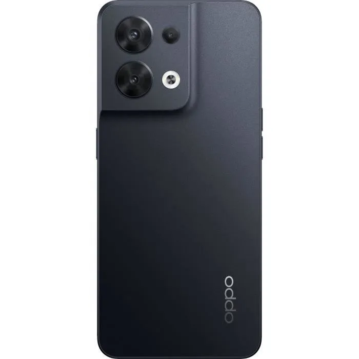 Smartphone - Oppo - Reno8 - 256Go - 5G - Double caméra orientée vers l'arrière – Image 10