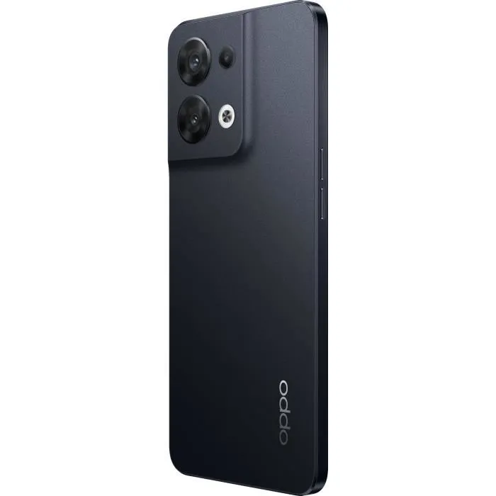 Smartphone - Oppo - Reno8 - 256Go - 5G - Double caméra orientée vers l'arrière – Image 8