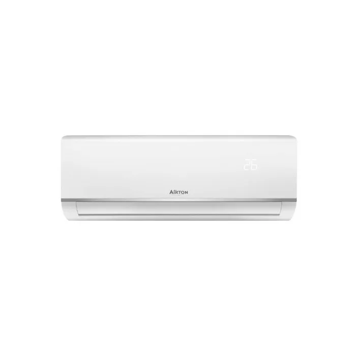 Pack Airton prêt à poser: Climatiseur Mono-split Réversible - 3400/3600W A++A+. Vendu avec liaisons Readyclim 4m – Image 2