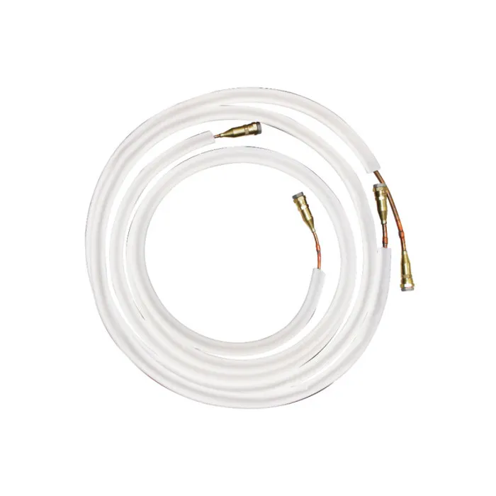 Pack Airton prêt à poser: Climatiseur Mono-split Réversible - 3400/3600W A++A+. Vendu avec liaisons Readyclim 4m – Image 4