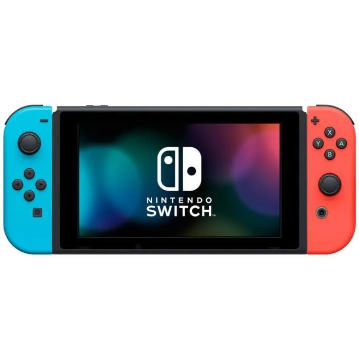 Pack Nintendo : Console Nintendo Switch • Néon + Légendes Pokémon: Z-A – Image 4