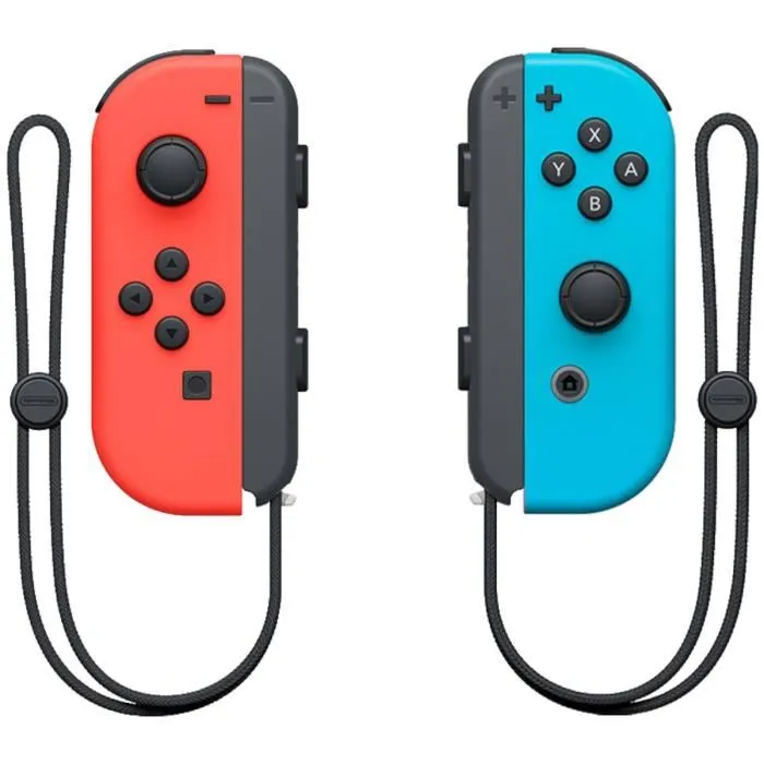 Pack Nintendo : Console Nintendo Switch • Néon + Légendes Pokémon: Z-A – Image 6