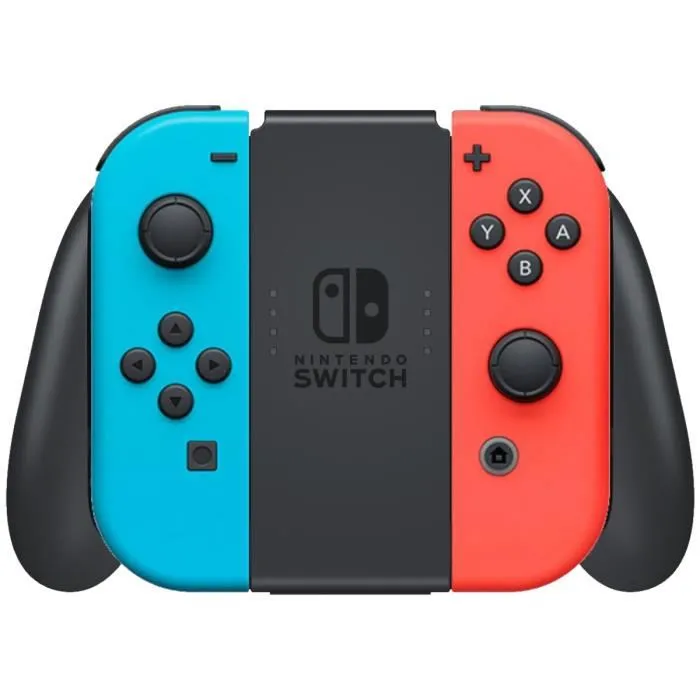 Pack Nintendo : Console Nintendo Switch • Néon + Légendes Pokémon: Z-A – Image 7