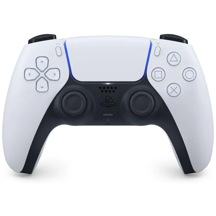 Pack PS5 Digitale (sans lecteur CD) : Console PlayStation 5 (Modèle Slim) + Fortnite® Flowering Chaos – Image 4