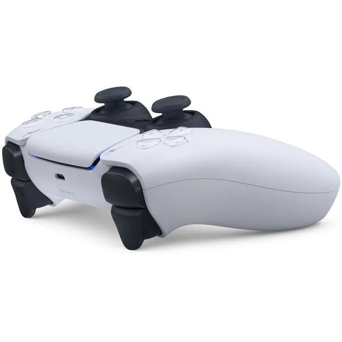 Pack PS5 Digitale (sans lecteur CD) : Console PlayStation 5 (Modèle Slim) + Fortnite® Flowering Chaos – Image 5