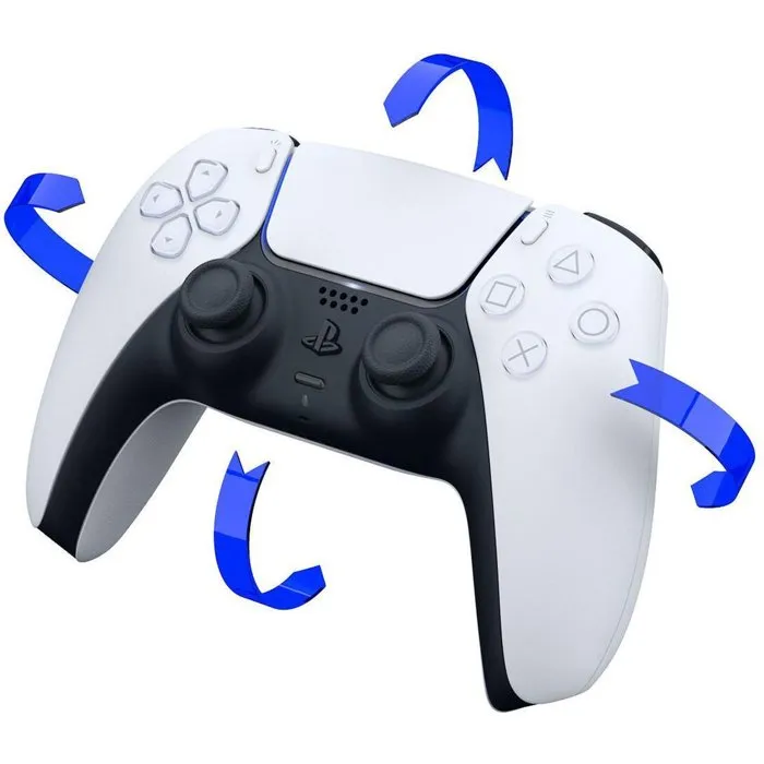Pack PS5 Digitale (sans lecteur CD) : Console PlayStation 5 (Modèle Slim) + Fortnite® Flowering Chaos – Image 7